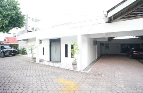 Padang Hotel | Hotel Bhakti Syariah