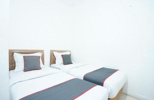 Padang Hotel | Hotel Bhakti Syariah