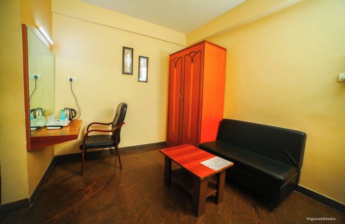Chittoor Hotel | hotel bhaskara