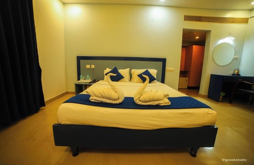 Chittoor Hotel | hotel bhaskara