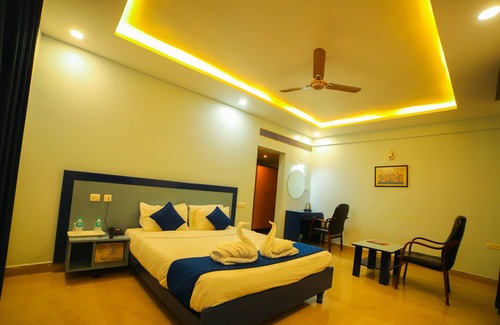 Chittoor Hotel | hotel bhaskara