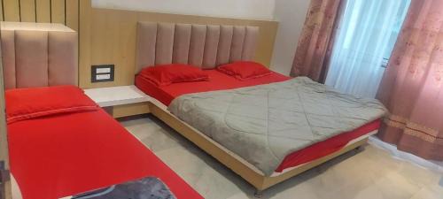 Omkareshwar Hotel | Hotel Bholenath, Omkareshwar Near Gajanand Ashram