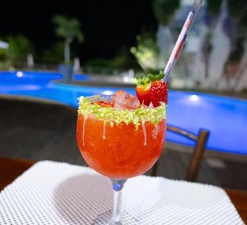 Linhares Hotel | Hotel BHS