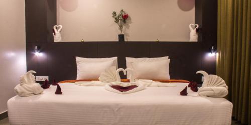 Phuntsholing Hotel | Hotel Bhutan Ga Me Ga