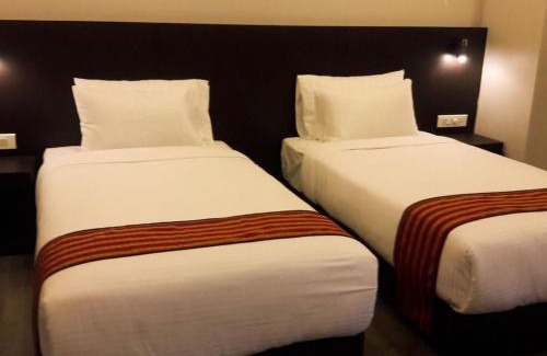 Phuntsholing Hotel | Hotel Bhutan Ga Me Ga