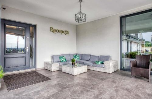 Rybnik Hotel | Hotel Biały Dom