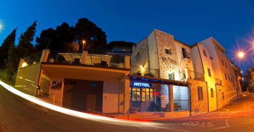 Baunei Hotel | Hotel Bia Maore