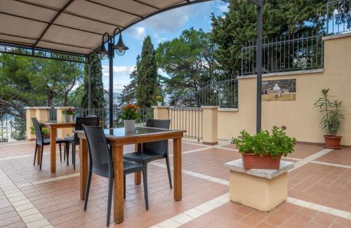 Baunei Hotel | Hotel Bia Maore