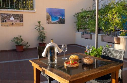 Baunei Hotel | Hotel Bia Maore
