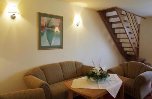 Tyniec Maly Hotel | Hotel Bielany
