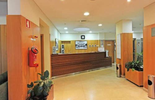 Moncao Hotel | Hotel Bienestar Termas de Moncao