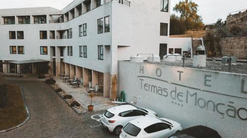 Moncao Hotel | Hotel Bienestar Termas de Moncao