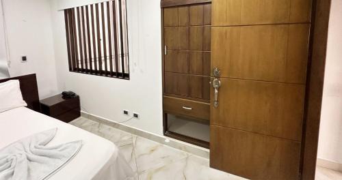 Carepa Hotel | Hotel Big New York