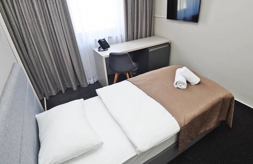 Ljubuski Hotel | Hotel Bigeste