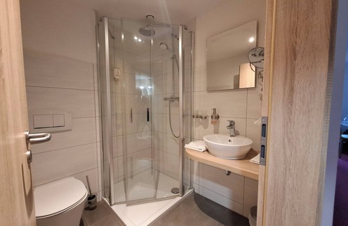 Wildeck Hotel | Hotel Bike & Hike