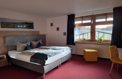 Wildeck Hotel | Hotel Bike & Hike