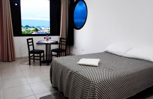 Taubate Hotel | Hotel Bike Taubate