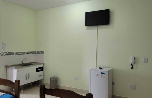 Taubate Hotel | Hotel Bike Taubate