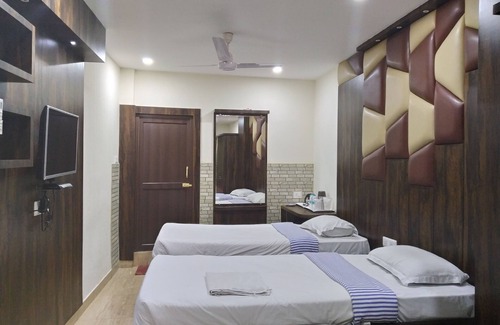 Tezpur Hotel | Hotel Bikram