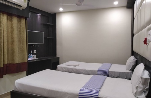 Tezpur Hotel | Hotel Bikram
