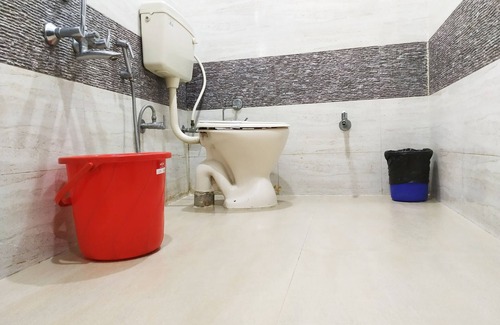 Tezpur Hotel | Hotel Bikram