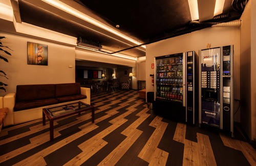 Bilbao la Vieja Hotel | Hotel Bilbi
