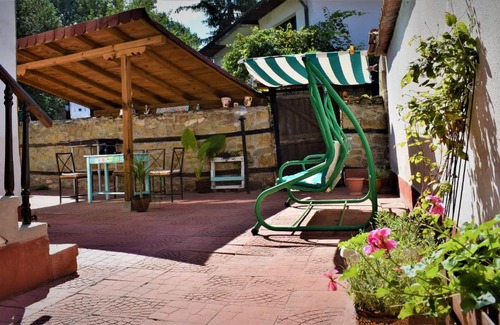 Slivek Hotel | Hotel Bilyana