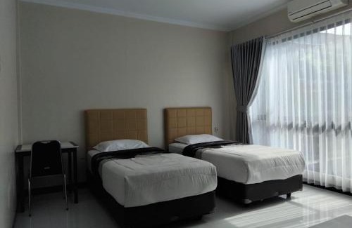 Rendeh Hotel | Hotel Bima Majalengka