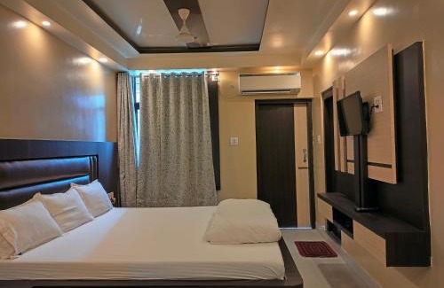 Tarapith Hotel | HOTEL BINAPANI Deluxe 1