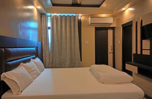 Tarapith Hotel | HOTEL BINAPANI Deluxe 1