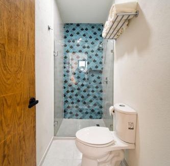 Crucecita Hotel | Hotel Bindani’