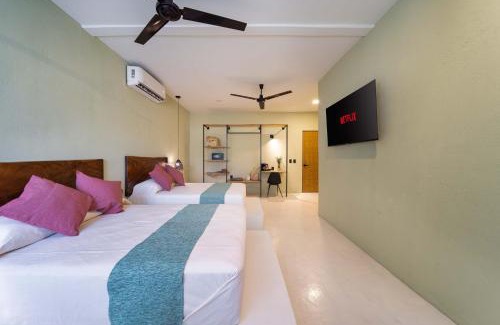 Crucecita Hotel | Hotel Bindani’