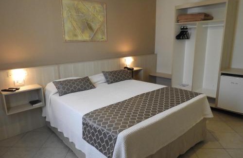 Centro Hotel | Hotel Binder Quality Inn