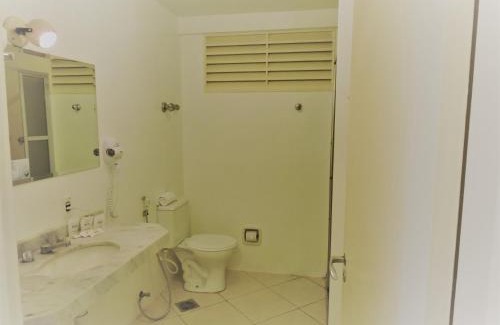 Centro Hotel | Hotel Binder Quality Inn