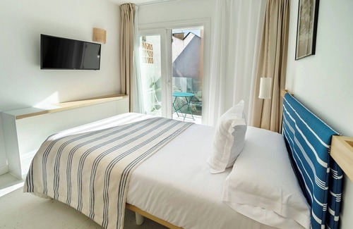 Porto Cristo Hotel | Hotel Bini