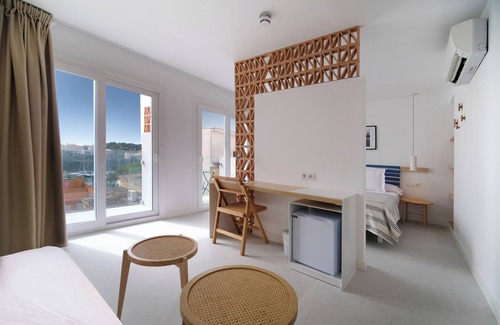 Porto Cristo Hotel | Hotel Bini