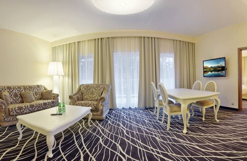 Kielce Hotel | Hotel Binkowski