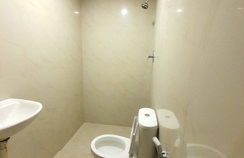 Kisaran Timur House | Hotel Bintang