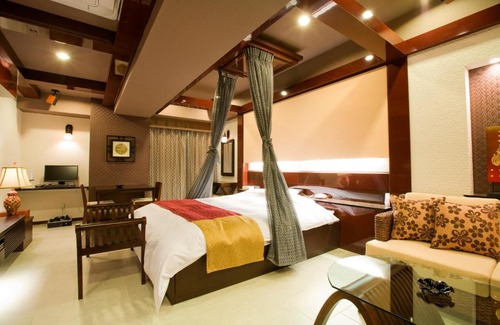 Higashinada Hotel | Hotel Bintang Pari Resort (Adult Only)