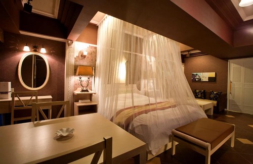 Higashinada Hotel | Hotel Bintang Pari Resort (Adult Only)
