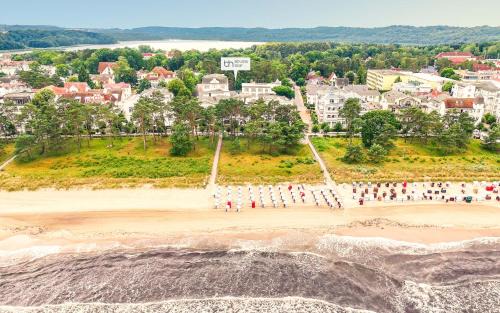 Binz Hotel | Hotel Binzer Hof