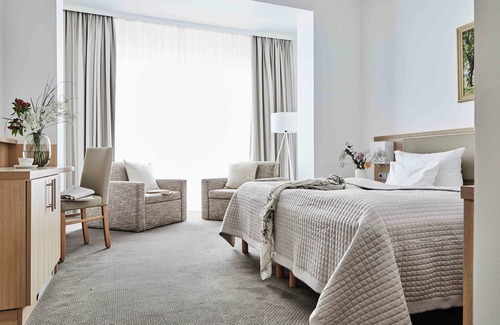 Binz Hotel | Hotel Binzer Hof