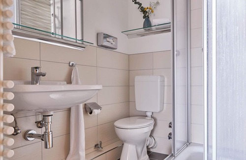 Binz Hotel | Hotel Binzer Hof