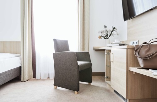 Binz Hotel | Hotel Binzer Hof