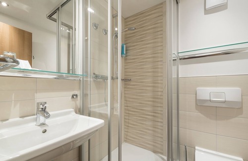 Binz Hotel | Hotel Binzer Hof