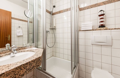 Hasseldieksdamm Hotel | Hotel Birke, Ringhotel Kiel