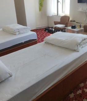 Sur Hotel | Hotel Birkent