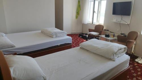 Sur Hotel | Hotel Birkent