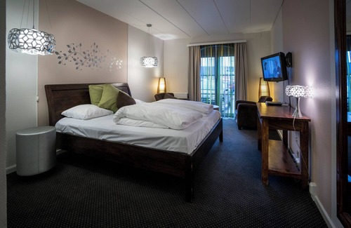 Ry Hotel | Hotel Birksø