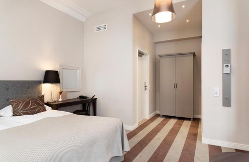 Malmo Old Town Hotel | Hotel Bishops Arms Malmö